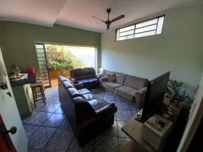 Imóvel Comercial com 3 Quartos à venda, 313m² no Vila Monte Alegre, Ribeirão Preto