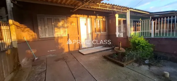 Casa com 2 Quartos à venda, 49m² no São José, Canoas