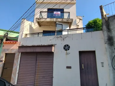 Casa com 3 Quartos à venda, 167m² no Parque Colúmbia, Rio de Janeiro