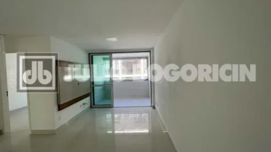 Apartamento com 3 Quartos à venda, 90m² no Recreio dos Bandeirantes, Rio de Janeiro
