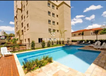 Apartamento com 3 Quartos à venda, 66m² no Nova Petrópolis, São Bernardo do Campo