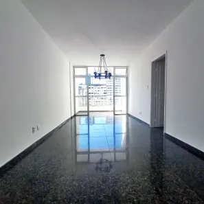 Apartamento com 3 Quartos à venda, 120m² no Centro, Juiz de Fora