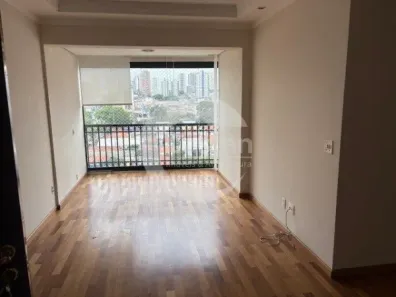 Apartamento com 3 Quartos à venda, 96m² no Chácara Califórnia, São Paulo