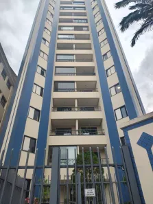 Apartamento com 3 Quartos à venda, 85m² no Vila Mariana, São Paulo