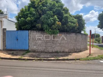 Lote/Terreno à venda, 250m² no Residencial Itamarati, São Carlos