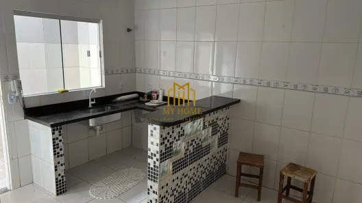 Casa com 3 Quartos à venda, 232m² no Vila Oliveira, Aparecida de Goiânia