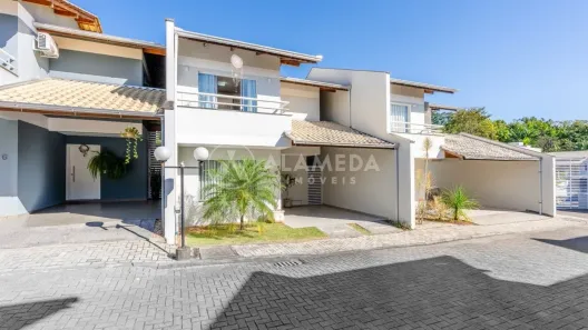 Casa de Condomínio com 3 Quartos à venda, 111m² no Itoupavazinha, Blumenau