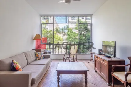 Apartamento com 3 Quartos à venda, 108m² no Ipanema, Rio de Janeiro
