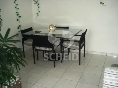 Apartamento com 2 Quartos à venda, 49m² no Vila Isa, São Paulo