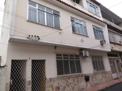 Apartamento com 3 Quartos à venda, 80m² no Todos os Santos, Rio de Janeiro