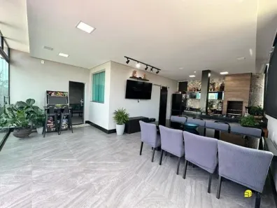 Cobertura com 3 Quartos à venda, 180m² no Barreiro, Belo Horizonte