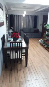 Casa com 2 Quartos à venda, 153m² no Vila Lutécia, Santo André