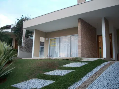Casa de Condomínio com 3 Quartos à venda, 280m² no Pinheirinho, Vinhedo