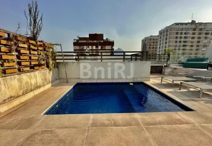 Cobertura com 4 Quartos à venda, 370m² no Lagoa, Rio de Janeiro
