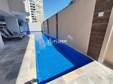 Apartamento com 2 Quartos à venda, 85m² no Icaraí, Niterói