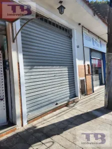 Ponto Comercial para alugar, 43m² no Aparecidinha, Sorocaba