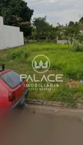 Lote/Terreno com 1 Quarto à venda, 125m² no Santa Terezinha, Piracicaba