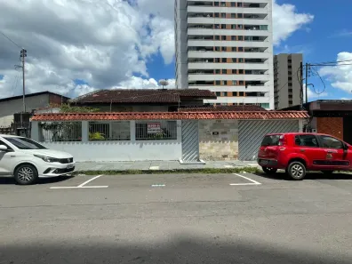 Imóvel Comercial com 4 Quartos para alugar, 350m² no Nossa Senhora das Graças, Manaus