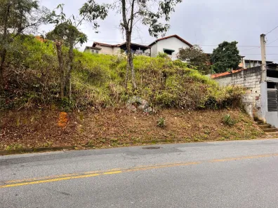 Lote/Terreno à venda, 317m² no Barreiro, Mairiporã