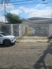Casa com 5 Quartos para alugar, 166m² no Vila Adyana, São José dos Campos