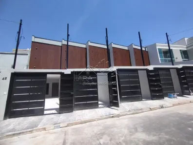Sobrado com 3 Quartos à venda, 100m² no Vila Ré, São Paulo