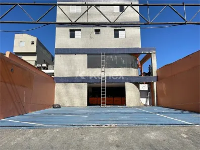 Prédio Comercial à venda, 350m² no Jardim Brasil (Zona Norte), São Paulo