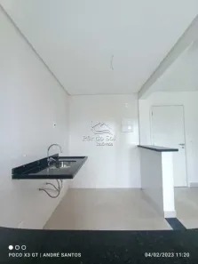 Apartamento com 1 Quarto à venda, 57m² no Tupi, Praia Grande