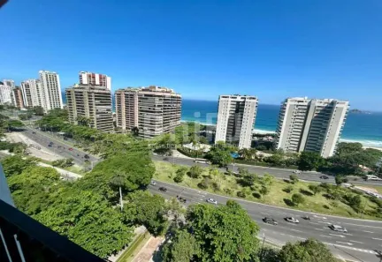 Apartamento com 4 Quartos à venda, 278m² no São Conrado, Rio de Janeiro