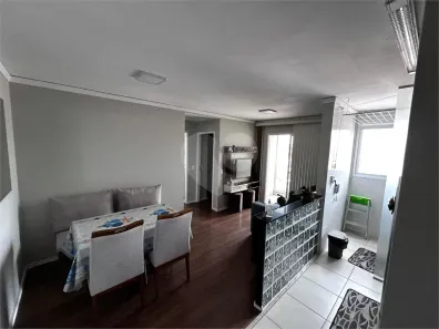 Apartamento com 2 Quartos à venda, 48m² no Penha de França, São Paulo