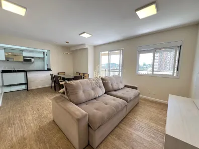Apartamento com 3 Quartos à venda, 109m² no Centro Comercial Jubran, Barueri