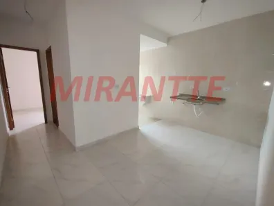 Apartamento com 1 Quarto à venda, 29m² no Santana, São Paulo