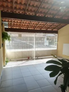 Casa com 2 Quartos à venda, 80m² no Bosque dos Eucaliptos, São José dos Campos