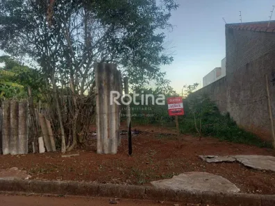 Lote/Terreno à venda, 240m² no Santa Luzia, Uberlândia