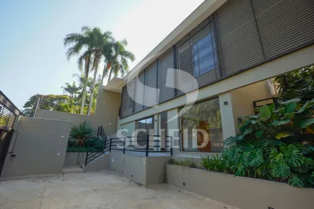 Casa com 5 Quartos à venda, 450m² no Jardim Guedala, São Paulo