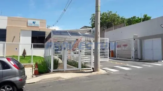 Apartamento com 2 Quartos à venda, 45m² no Residencial Guairá, Sumaré