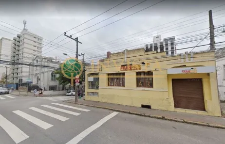 Imóvel Comercial à venda, 235m² no Centro, Florianópolis