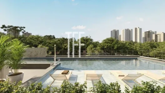 Apartamento com 3 Quartos à venda, 115m² no Centro, Campinas