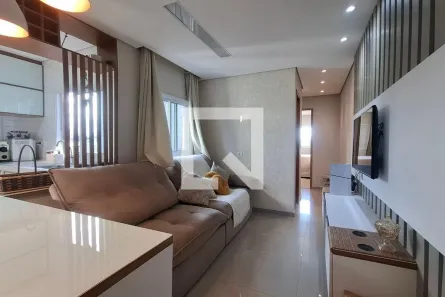 Cobertura com 1 Quarto à venda, 100m² no Vila América, Santo André