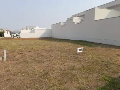Lote/Terreno à venda, 250m² no Parque das Esmeraldas II, Marília