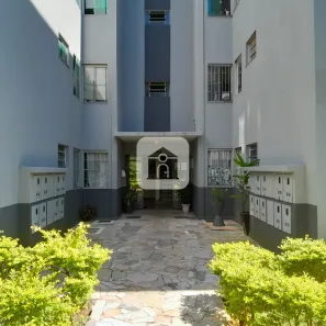 Apartamento com 3 Quartos para alugar, 61m² no Alto Umuarama, Uberlândia