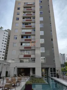 Apartamento com 3 Quartos à venda, 76m² no Luxemburgo, Belo Horizonte