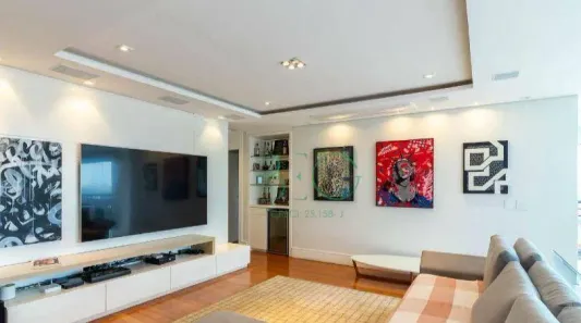 Apartamento com 3 Quartos à venda, 254m² no Santana, São Paulo