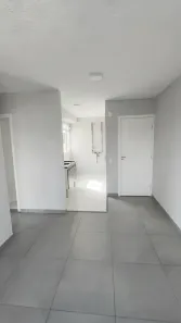 Apartamento com 2 Quartos à venda, 44m² no Guaratiba, Rio de Janeiro