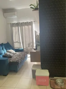 Apartamento com 1 Quarto para alugar, 44m² no Jardim São Marco, São José do Rio Preto