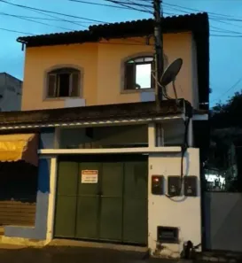 Casa com 3 Quartos à venda, 140m² no Fonseca, Niterói