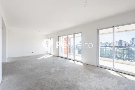 Apartamento com 4 Quartos à venda, 224m² no Parque da Mooca, São Paulo