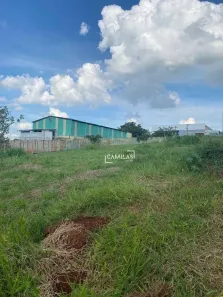 Lote/Terreno à venda, 2500m² no Betel, Paulínia