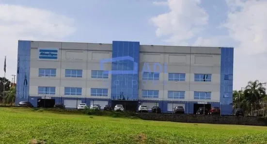 Galpão/Depósito/Armazém para alugar, 6721m² no Tamboré, Barueri