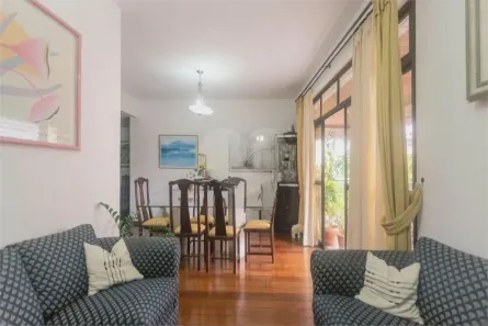 Apartamento com 3 Quartos à venda, 130m² no Tijuca, Rio de Janeiro