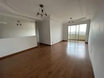 Apartamento com 3 Quartos à venda, 94m² no Vila Assunção, Santo André